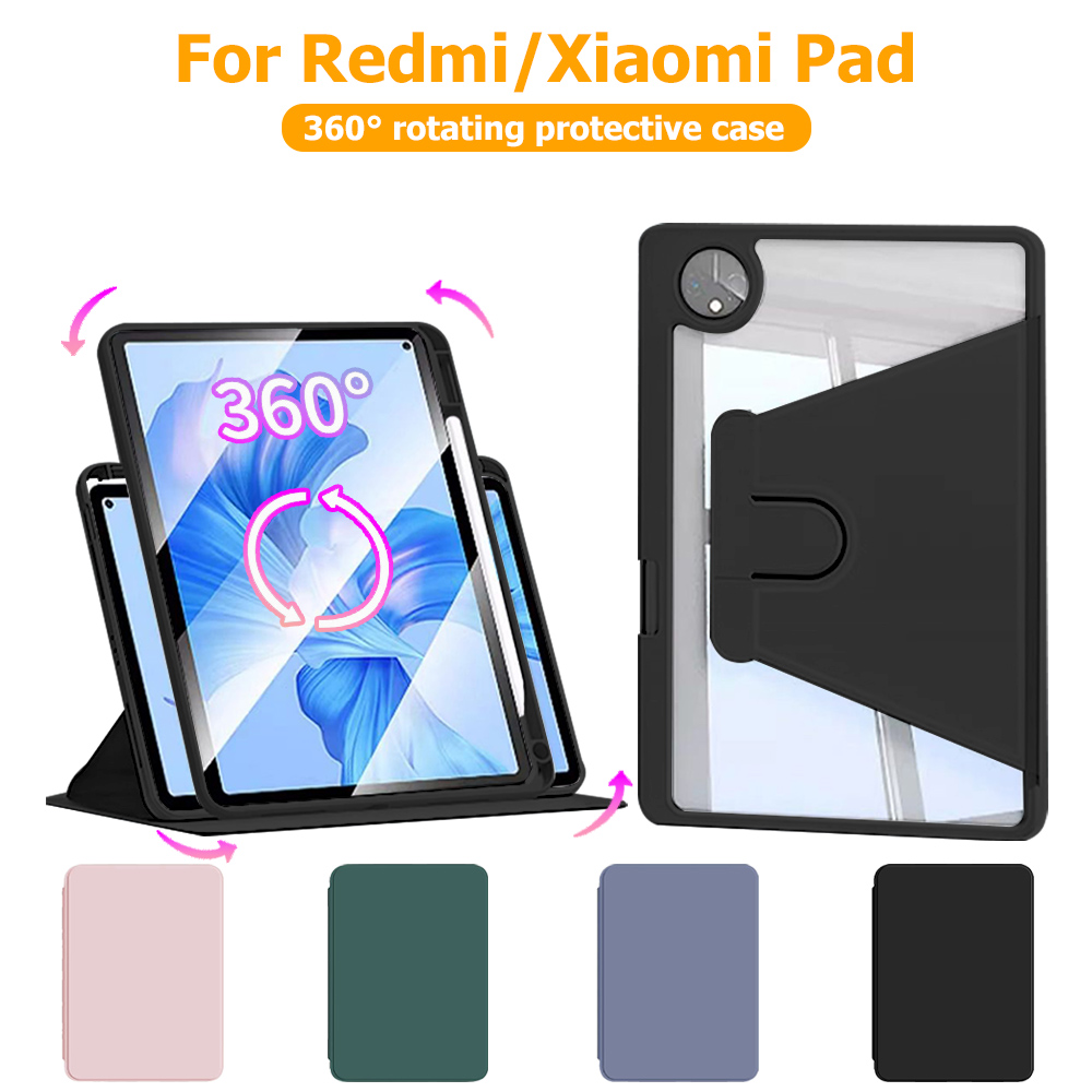 Funda For Xiaomi Pad 8 Mi Pad  - Poco Tablet Accessories review and price