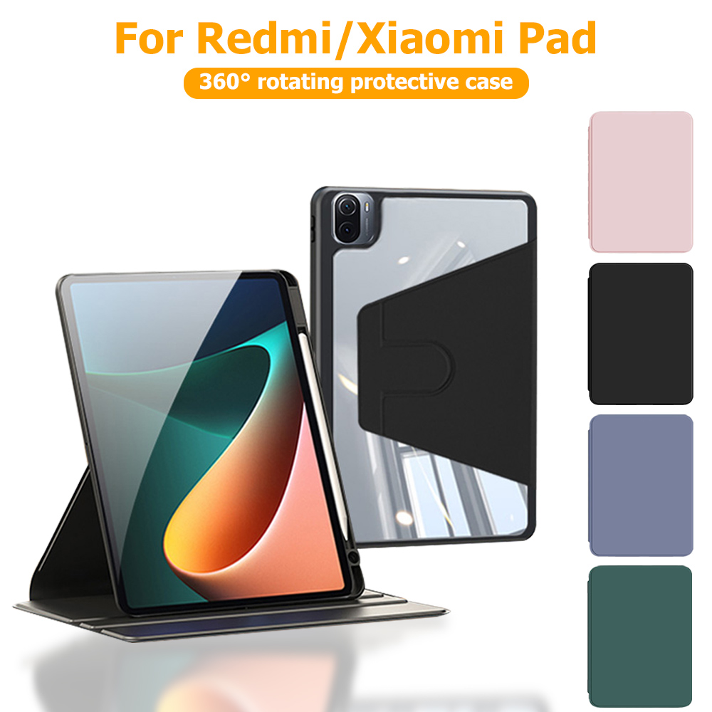 Funda For Xiaomi Pad 8 Mi Pad  - Poco Tablet Accessories review and price