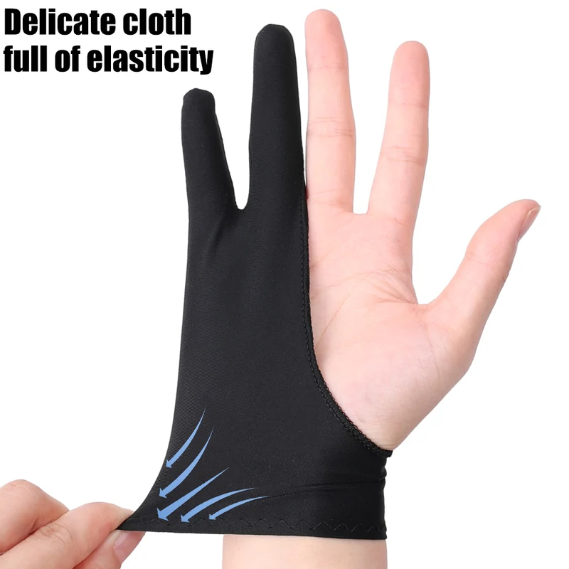 Drawing Glove Palm Rejection T - Drawing Glove Artist review and price