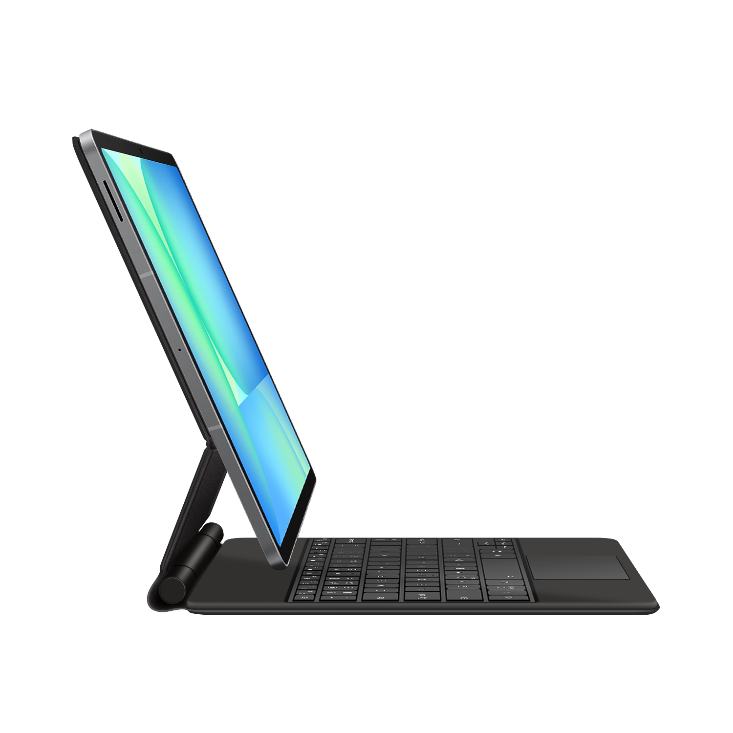 Magic Keyboard For Samsung Gal - Tablet Accessories Samsung review and price