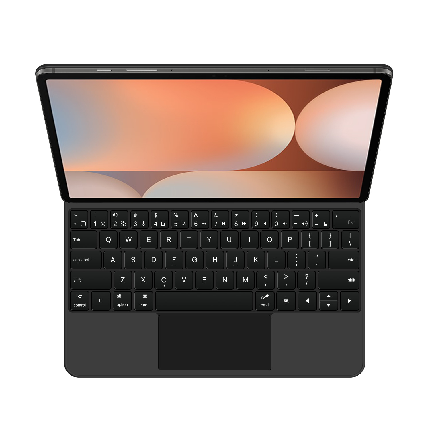 Magic Keyboard For Samsung Gal - Tablet Accessories Samsung review and price