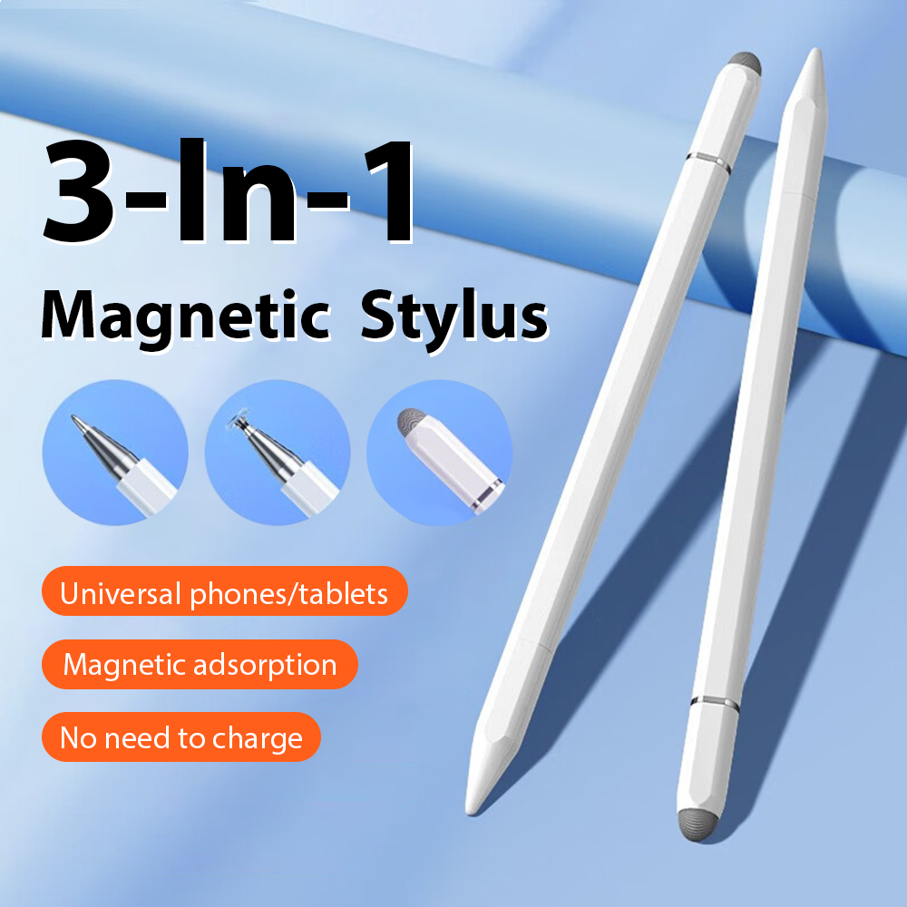3 in 1 Magnetic Universal Styl - Teclast Tablet Accessories review and price