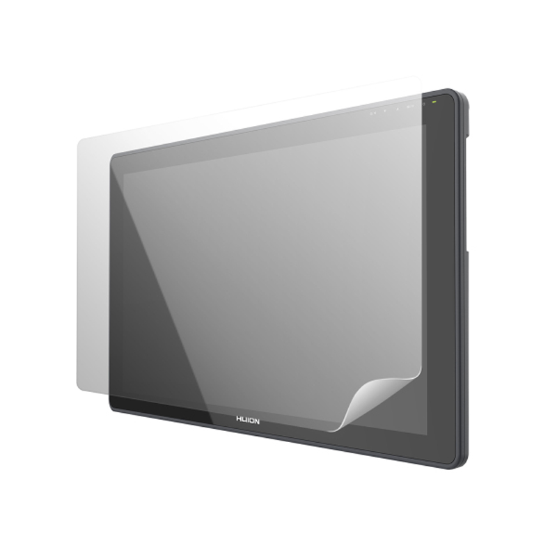Huion PF02 Protector Film Comp - Huion Tablet Accessories review and price