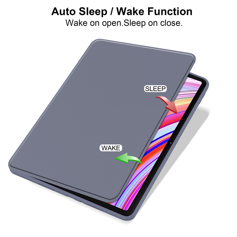 360 Rotation Cover For Redmi P - Poco Tablet Accessories review and price