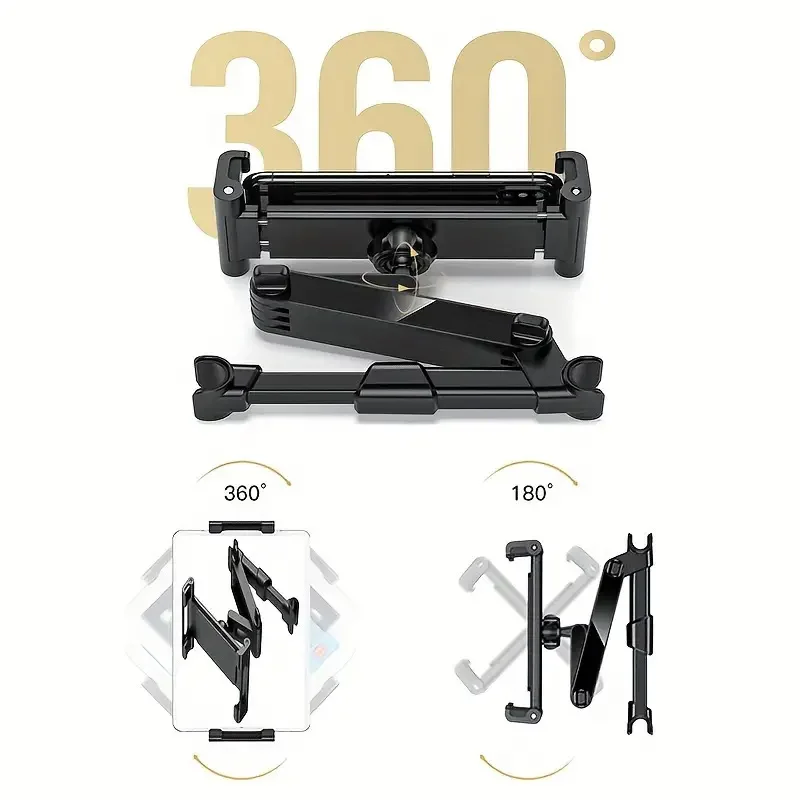 360 Degree Rotating Adjustable - Toddler Tablet Accessories review and price