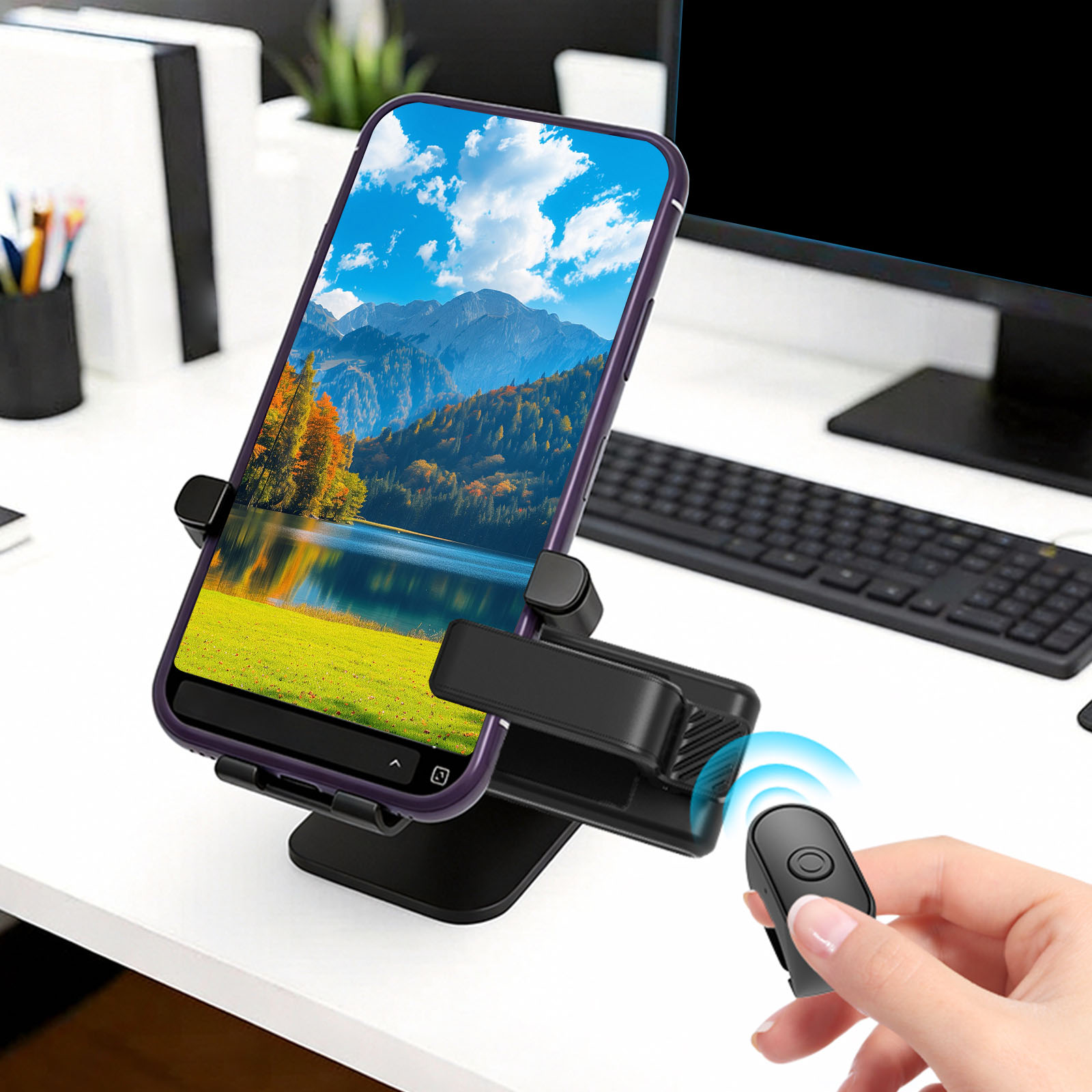 Click Controller for Kindle Ac - Tablet Reading Accessories review and price