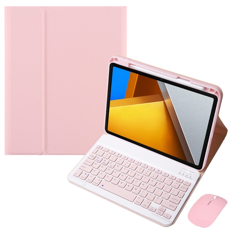Keyboard for Xiaomi Poco Pad 1 - Poco Tablet Accessories review and price