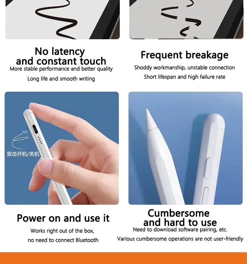 Stylus Pen Suitable for Honor  - Honor Tablet Accessories review and price