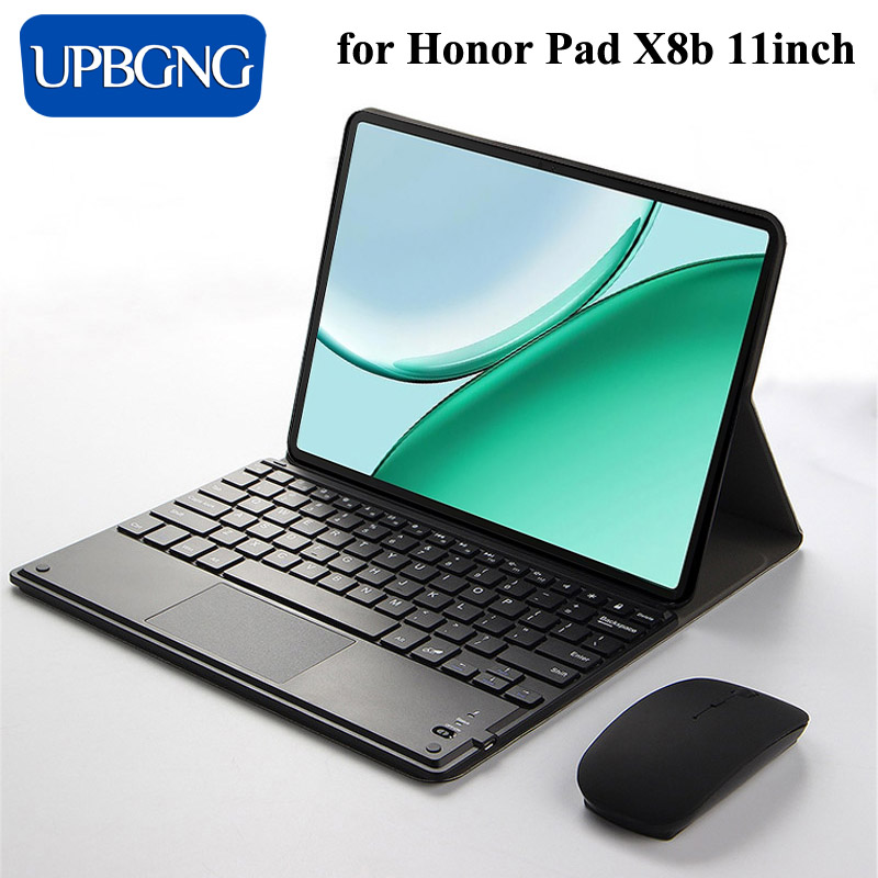 Touch Keyboard Case for Honor  - Honor Tablet Accessories review and price