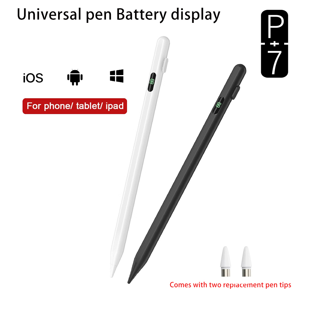 P+7 Universal Stylus Battery D - Honor Tablet Accessories review and price