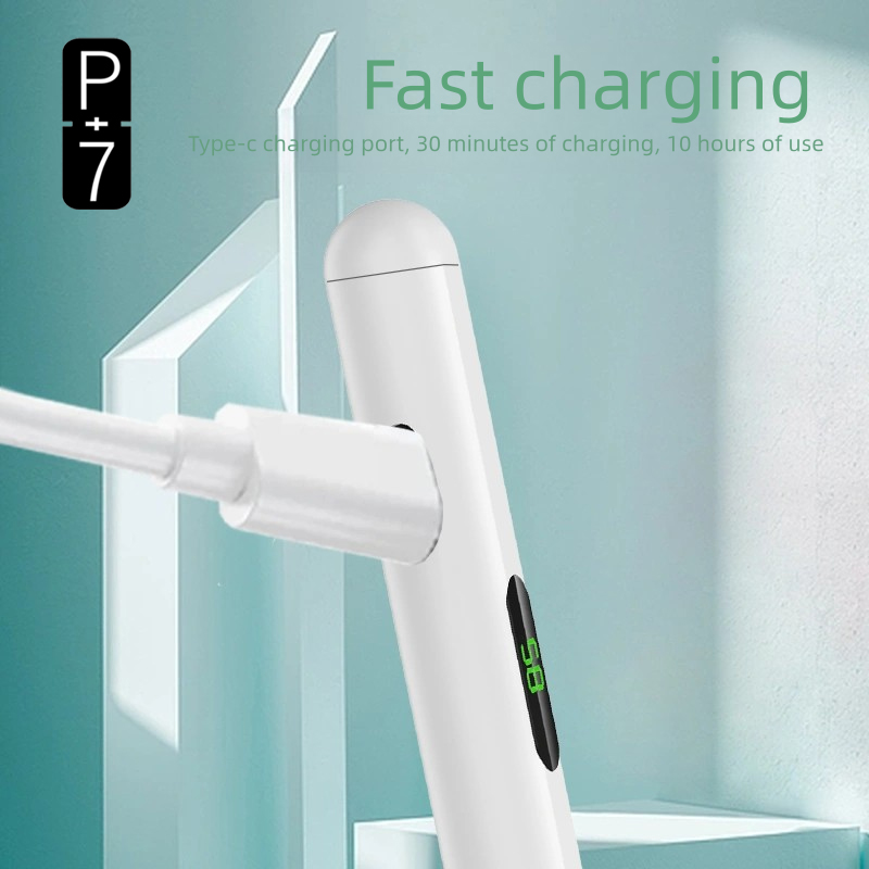 P+7 Universal Stylus Battery D - Honor Tablet Accessories review and price