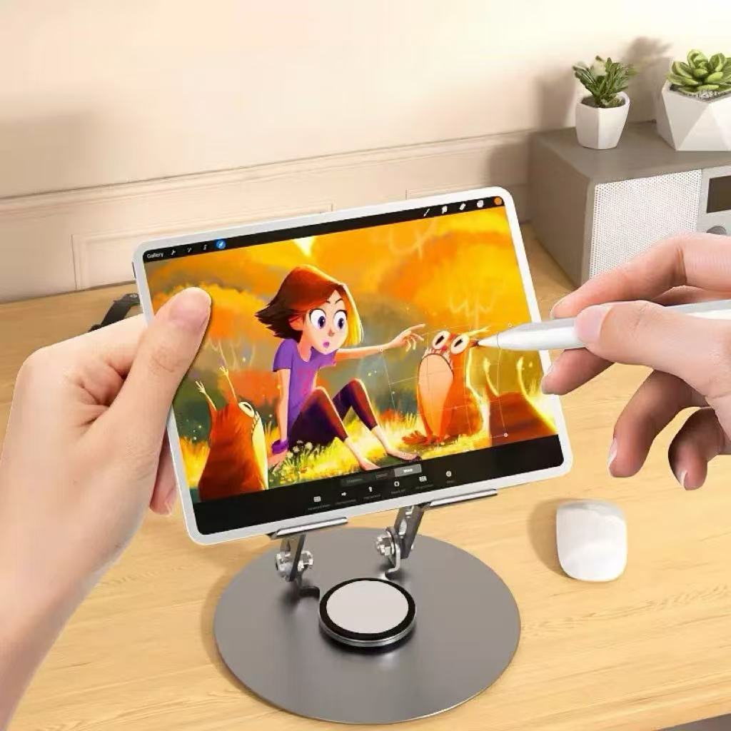 Foldable Stand for Mobile Phon - Cooling Stand Tablet review and price