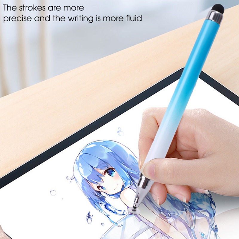 1/4Pcs 2 in 1 Universal Touch  - Tablet Accessories Samsung review and price