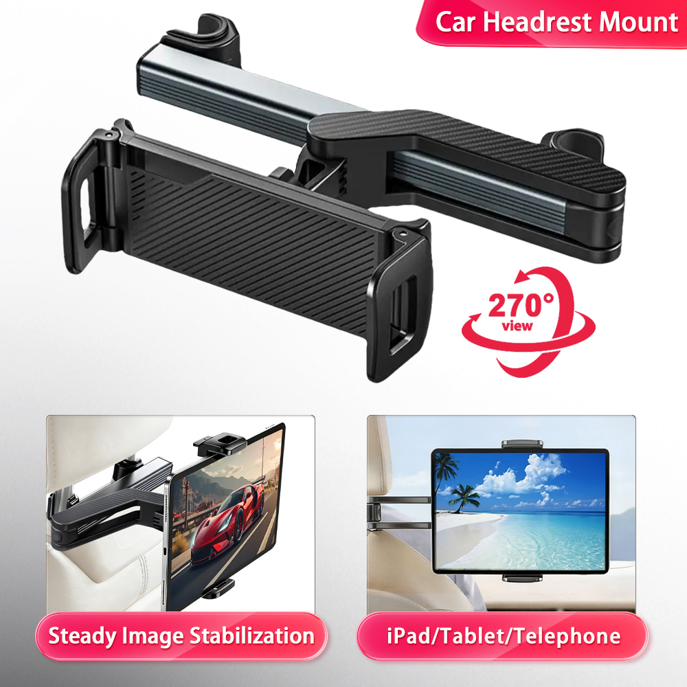 Upgraded Telescopic Car Rear P - Toddler Tablet Accessories review and price