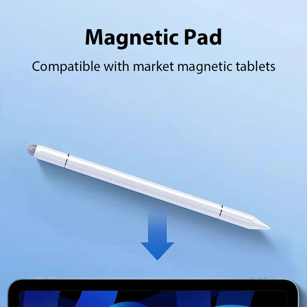 3 in 1 Universal Magnetic Styl - Samsung Tablet Drawing Accessories review and price