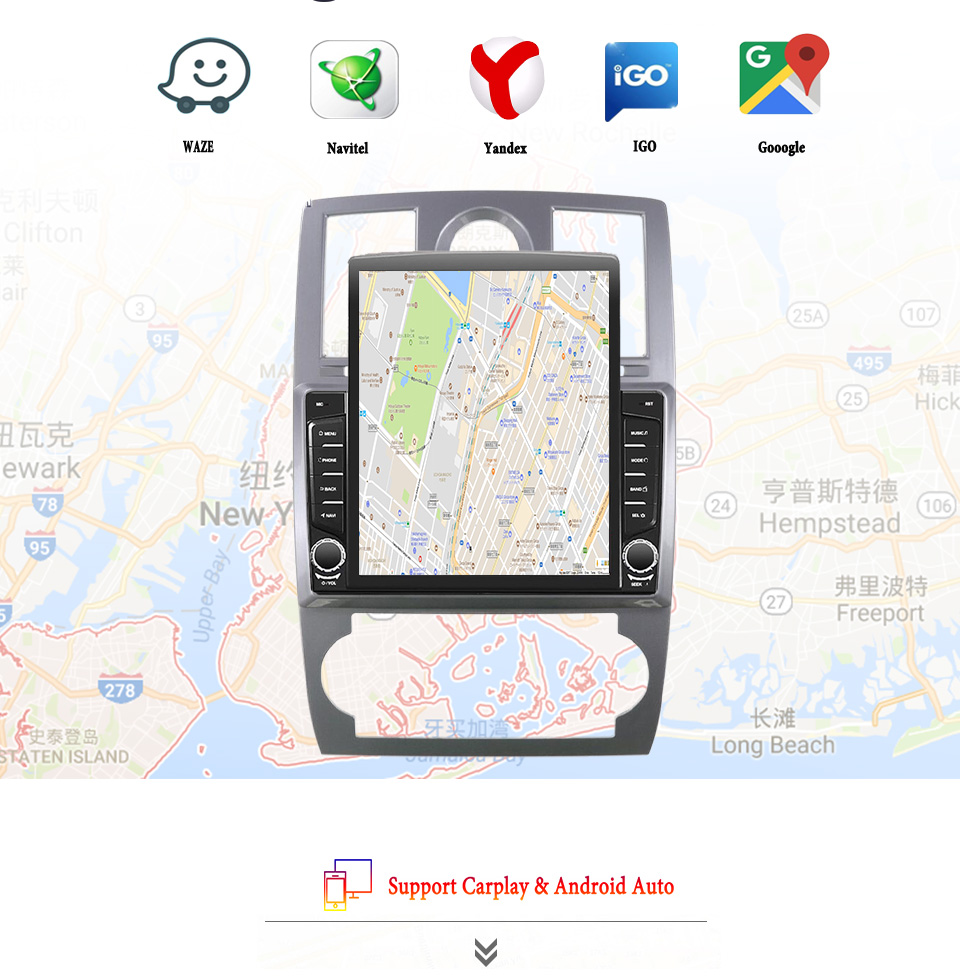 8G+128G Android 14 For Chrysle - Tablet Danish Mobile & Accessories Photos review and price