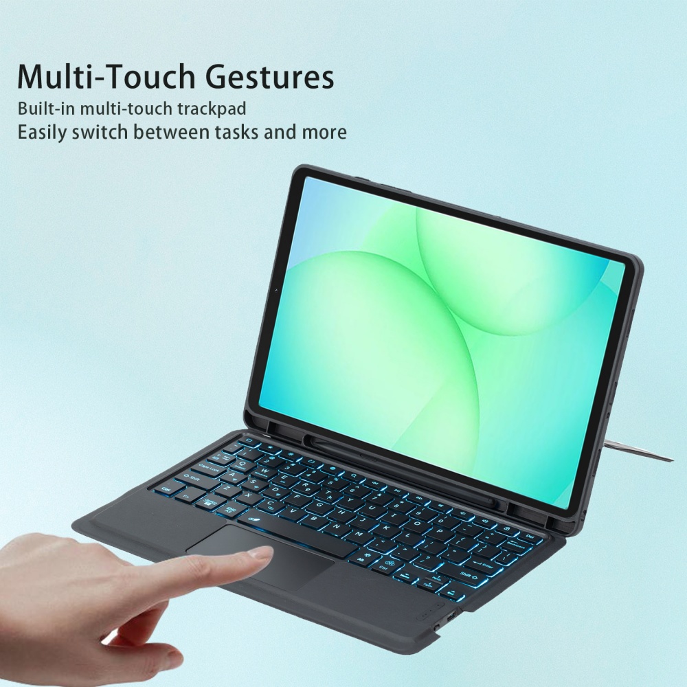 Detachable Case with Keyboard  - Samsung Tablet Keyboard Accessories review and price