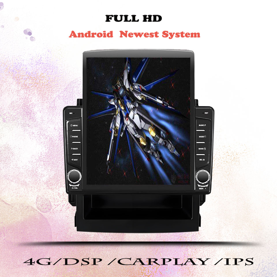 8G+128G Android 14 For Subaru  - Tablet Danish Mobile & Accessories Photos review and price