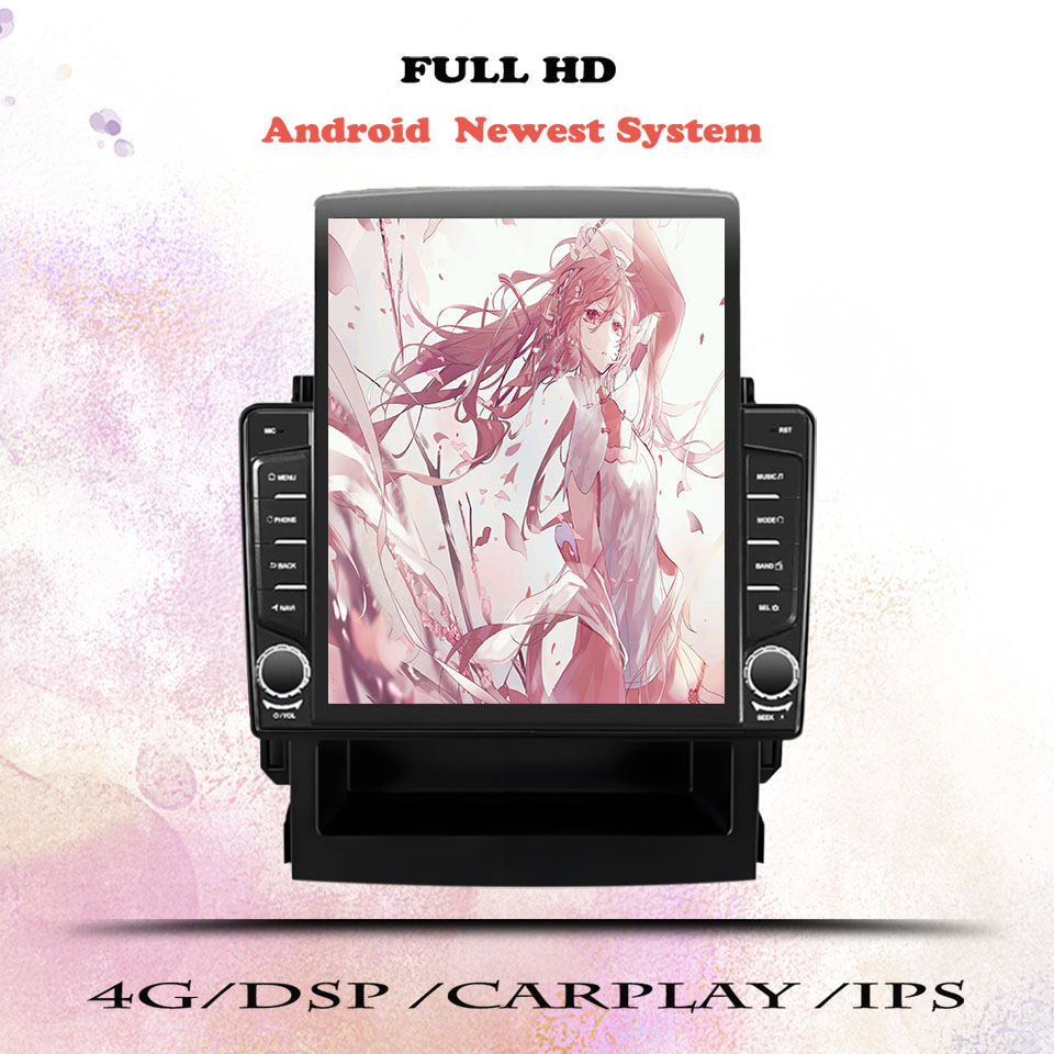 8G+128G Android 14 For Subaru  - Tablet Danish Mobile & Accessories Photos review and price