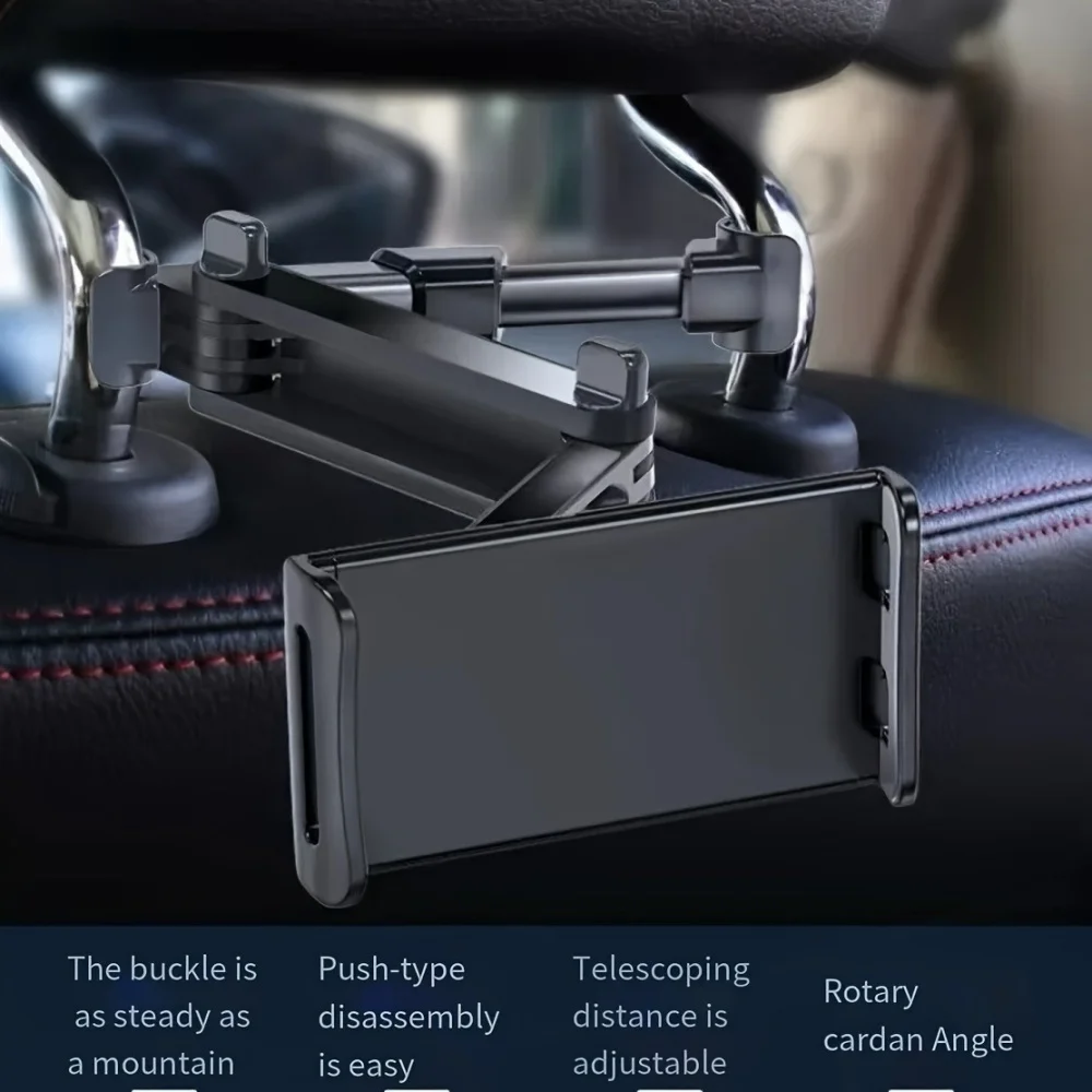 Car Back Seat Tablet&Phones St - Toddler Tablet Accessories review and price