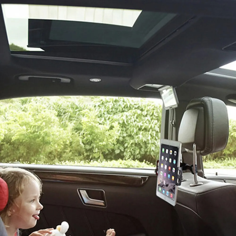 Car Back Seat Tablet&Phones St - Toddler Tablet Accessories review and price