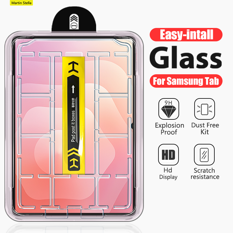 Tempered Glass Screen Protecto - Tablet Accessories Samsung review and price