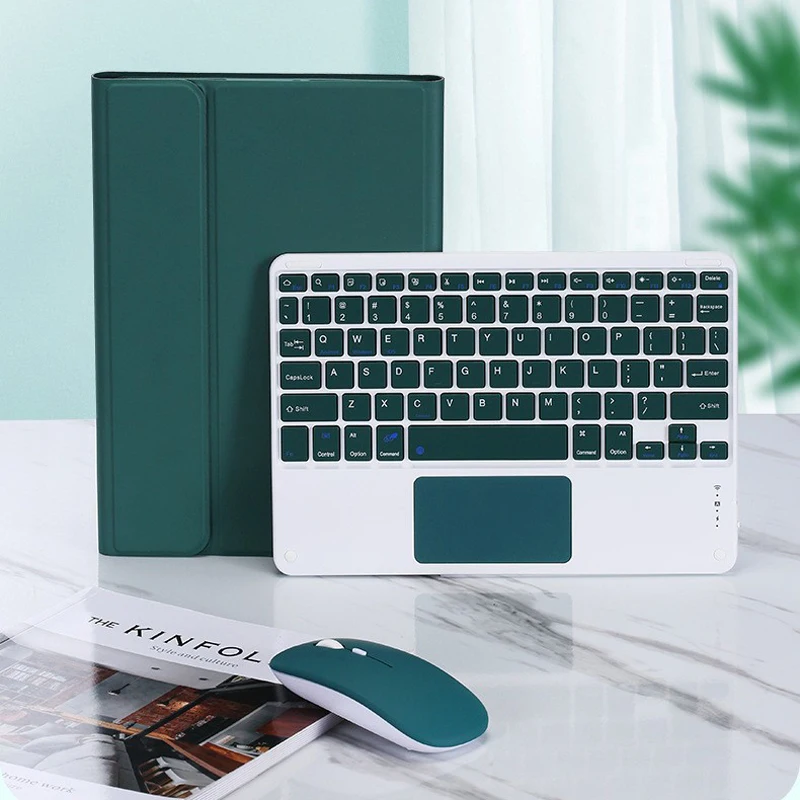 NEW for Samsung Tab S8 S9 S10  - Samsung Tablet Keyboard Accessories review and price