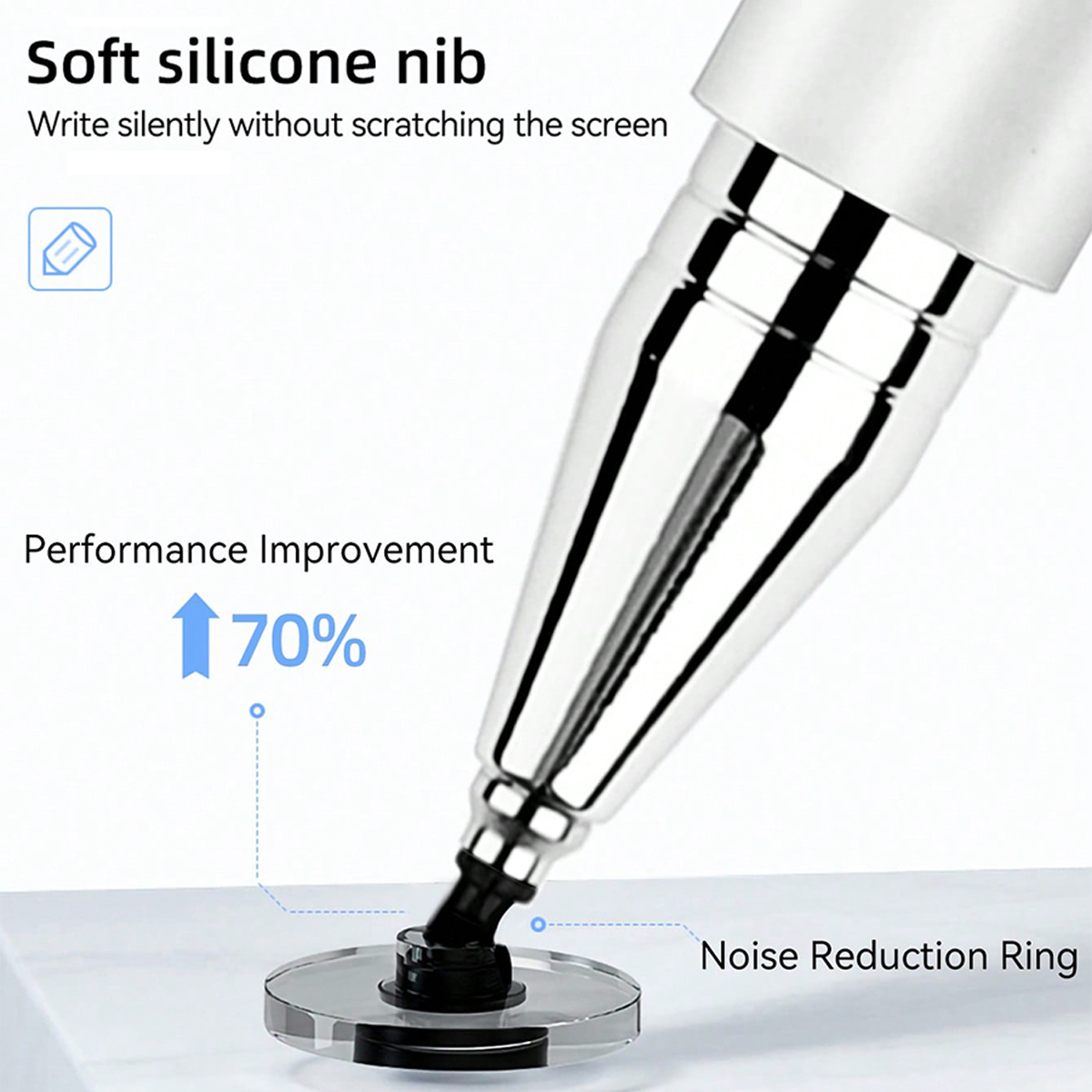 Universal Drawing Stylus Pen F - Samsung Tablet Drawing Accessories review and price