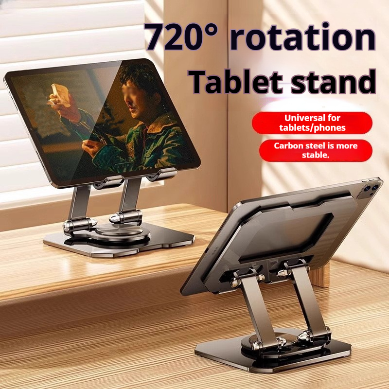 360° Rotating Metal Tablet Sta - Cooling Stand Tablet review and price
