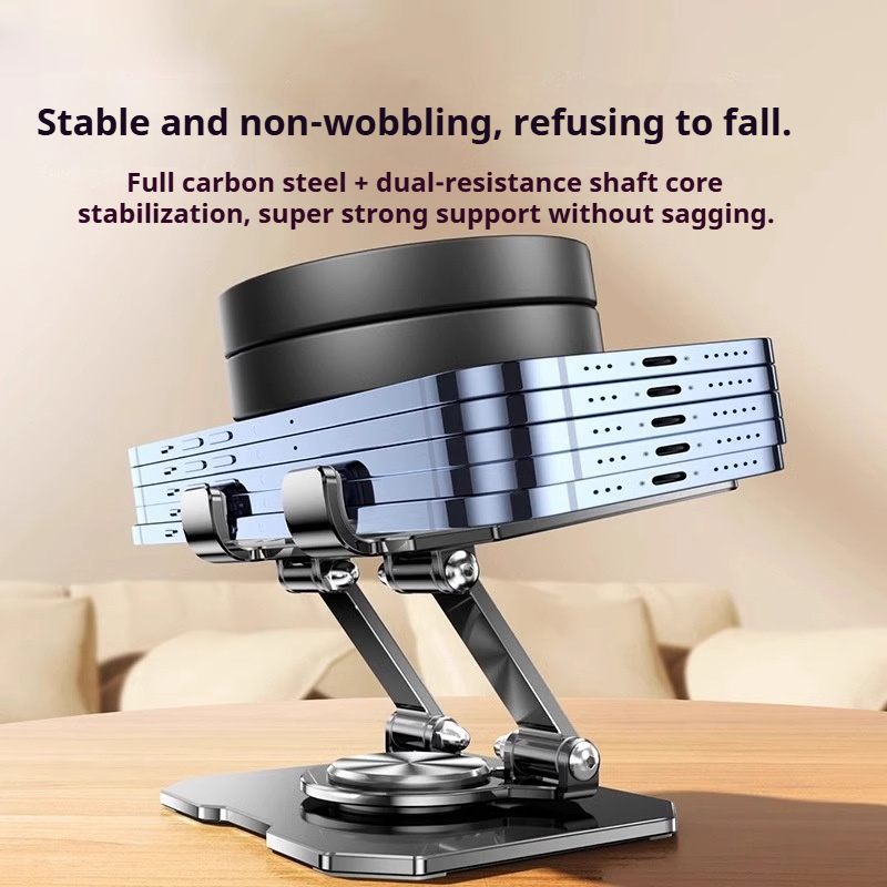 360° Rotating Metal Tablet Sta - Cooling Stand Tablet review and price