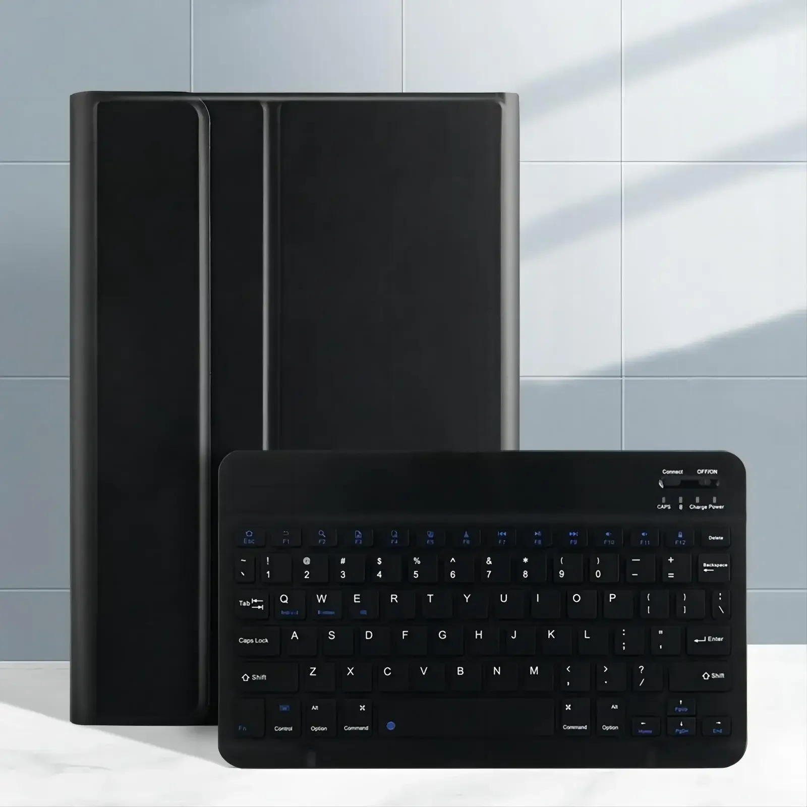 For Samsung Galaxy Tab A T590  - Samsung Tablet Keyboard Accessories review and price