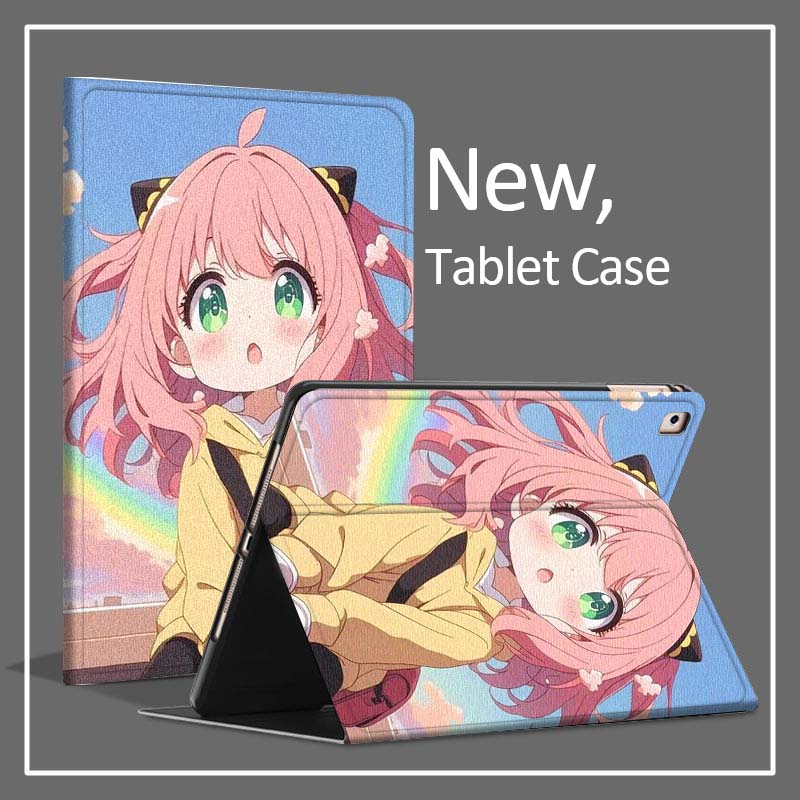 Anime Anya Forger For Xiaomi P - Poco Tablet Accessories review and price
