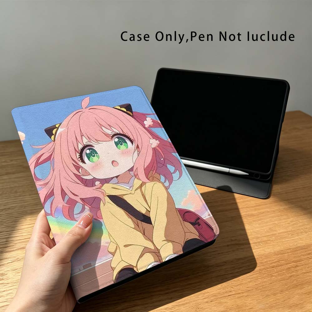Anime Anya Forger For Xiaomi P - Poco Tablet Accessories review and price