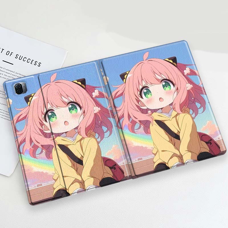 Anime Anya Forger For Xiaomi P - Poco Tablet Accessories review and price
