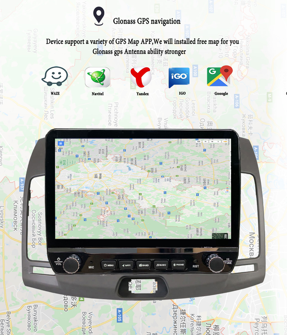 2Din Android 14 Autoradio Mult - Tablet Danish Mobile & Accessories Photos review and price