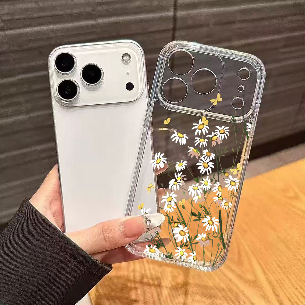 New Daisy Phone Case For iPhon - Apple Iphone 15 Pro Max review and price