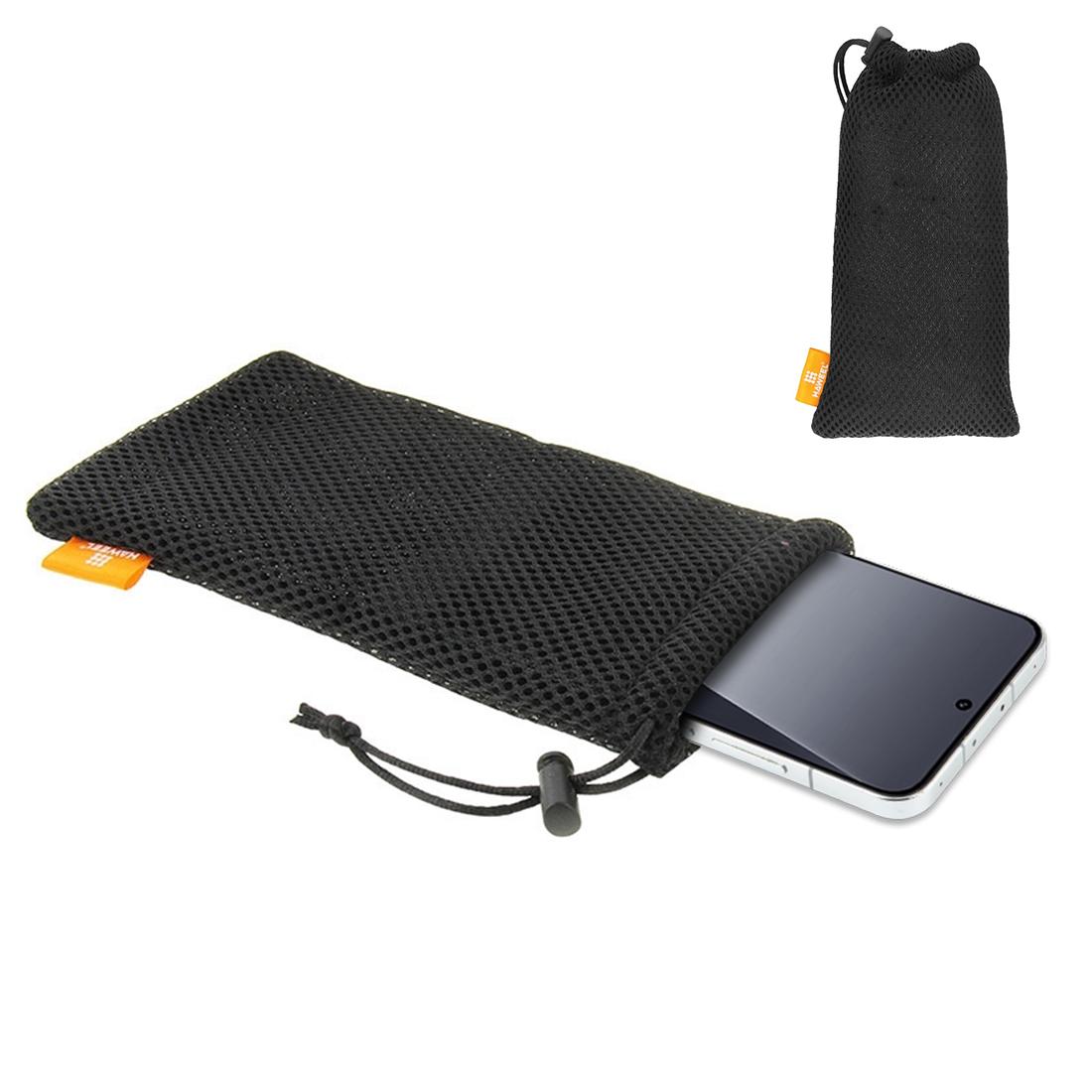 HAWEEL Pouch Bag for Smart Pho - Tablet And Accessories Bag review and price