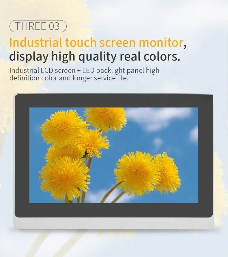 15.6 Inch Waterproof LCD Deskt - Tablet With Complete Accessories review and price