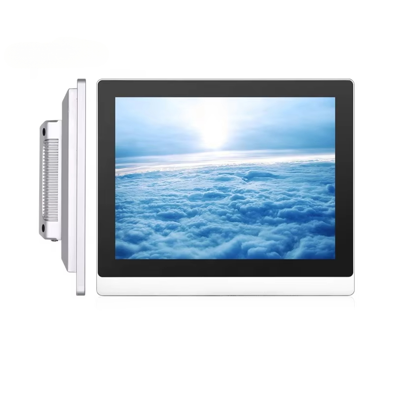 15.6 Inch Waterproof LCD Deskt - Tablet With Complete Accessories review and price