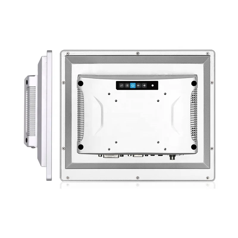 15.6 Inch Waterproof LCD Deskt - Tablet With Complete Accessories review and price