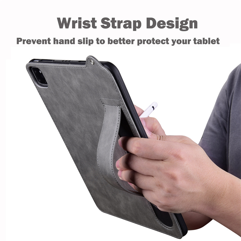 For Xiaomi Pad 8 Case PU Leath - Poco Tablet Accessories review and price