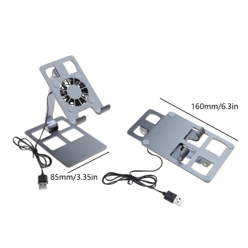 Stand Portable Cooling Fan Hea - Cooling Stand Tablet review and price