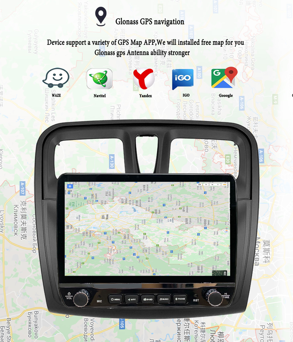 Android 14 Autoradio Multimedi - Tablet Danish Mobile & Accessories Photos review and price