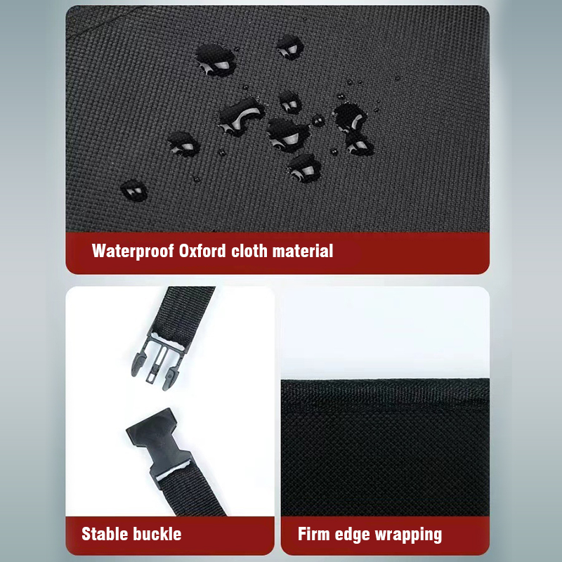 Foldable Car Seats Organizer w - Tablet And Accessories Bag review and price