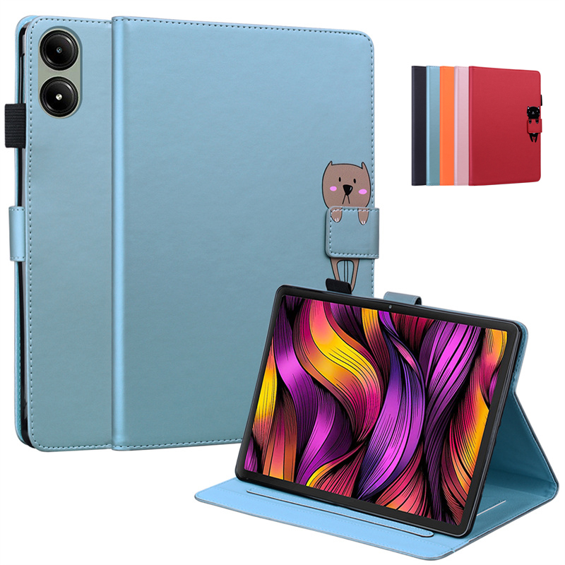 Funda For Redmi Pad Pro Tablet - Poco Tablet Accessories review and price