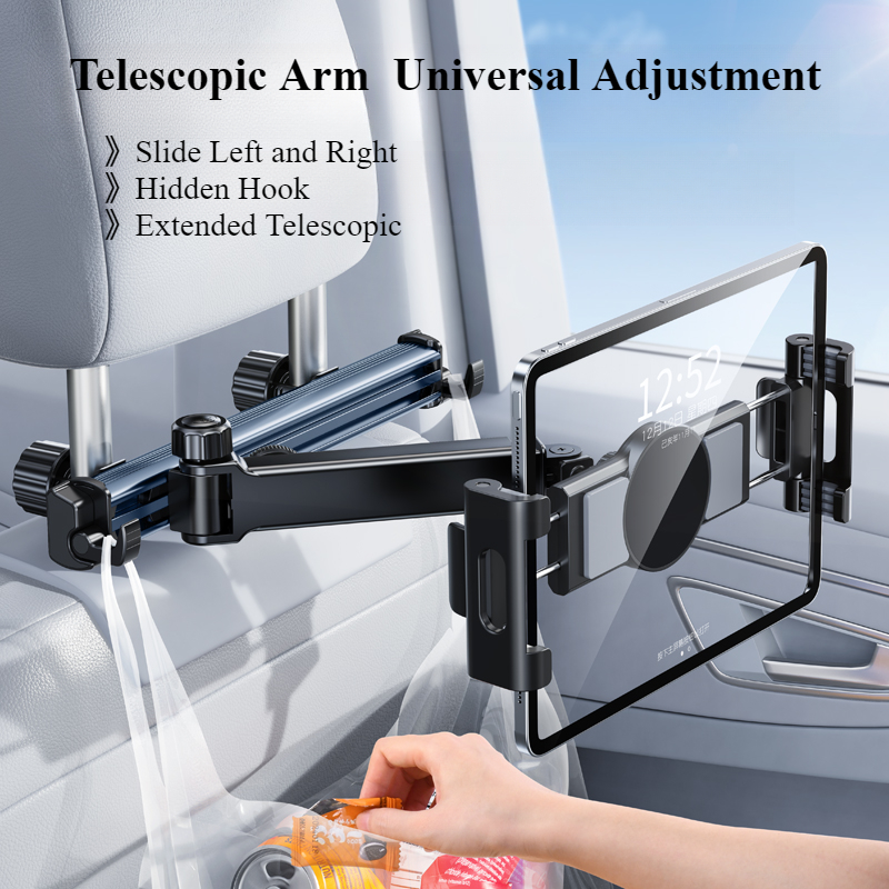 Hipacool Telescopic Car Phone  - Toddler Tablet Accessories review and price