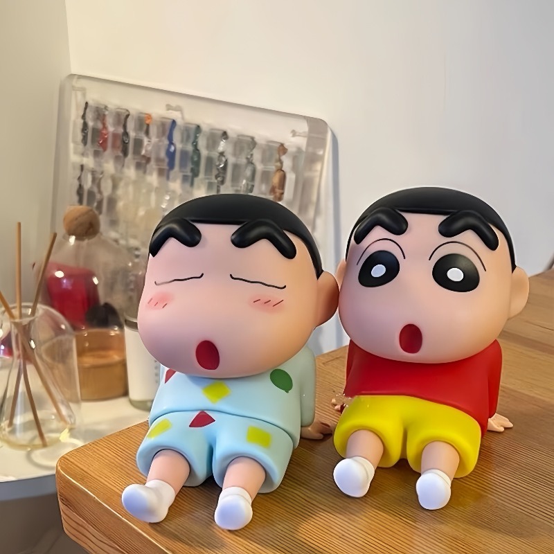 2026 Crayon Shin Chan Anime La - Toddler Tablet Accessories review and price