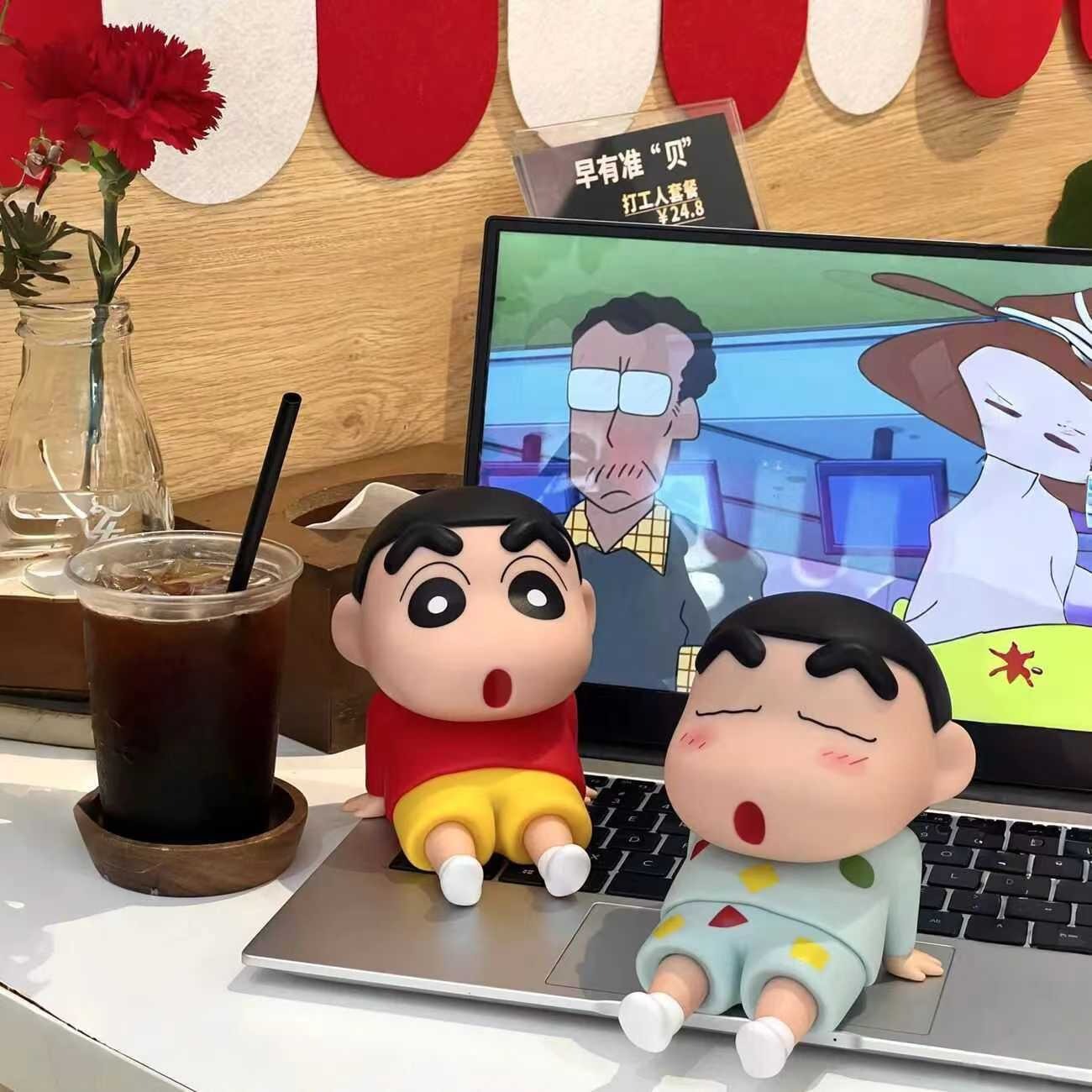 2026 Crayon Shin Chan Anime La - Toddler Tablet Accessories review and price