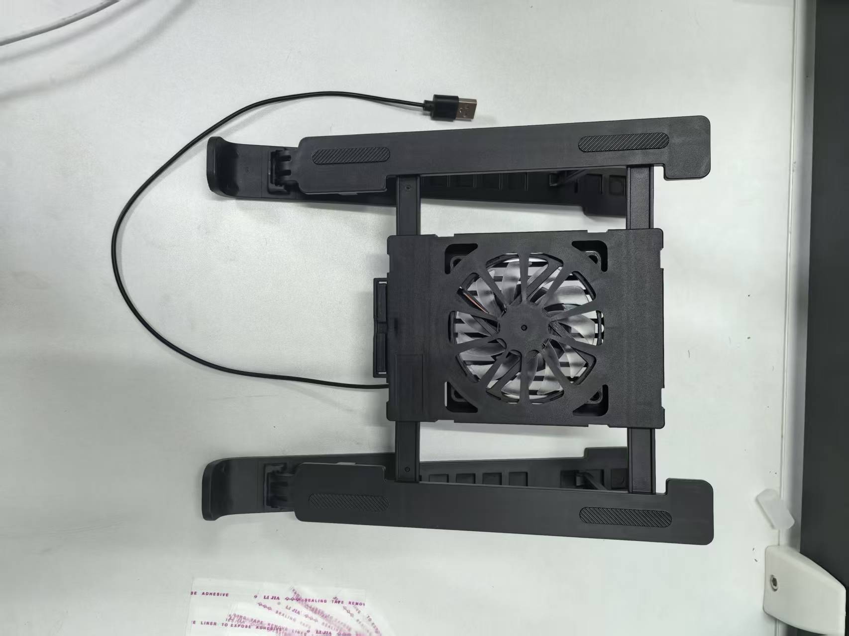 Adjustable Tablet Laptop Cooli - Cooling Stand Tablet review and price