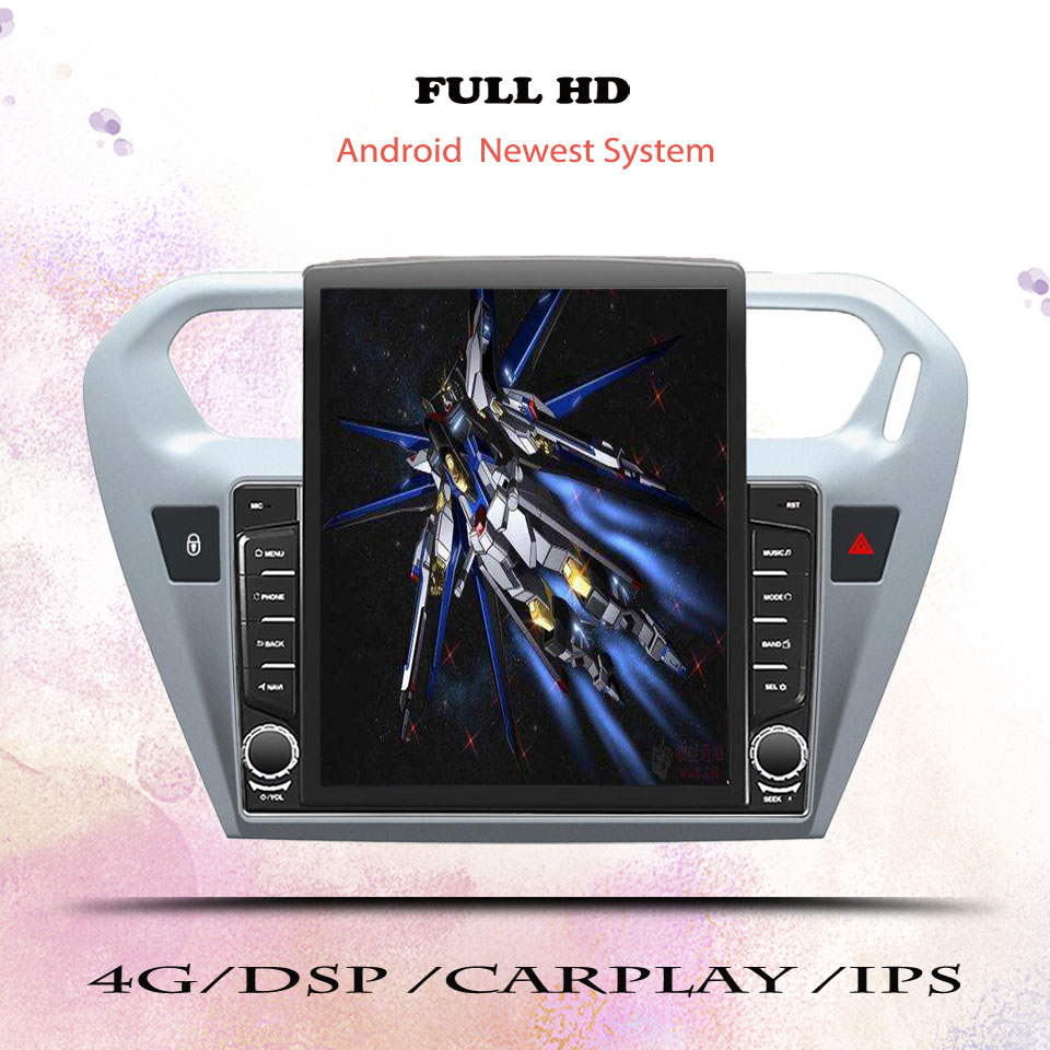 8G+128G Android 14 For Peugeot - Tablet Danish Mobile & Accessories Photos review and price